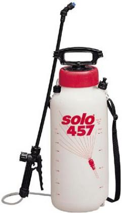 Solo 457 7 Litre Professional Hand Sprayer