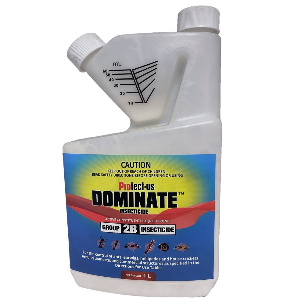Protect-Us Dominate Insecticide