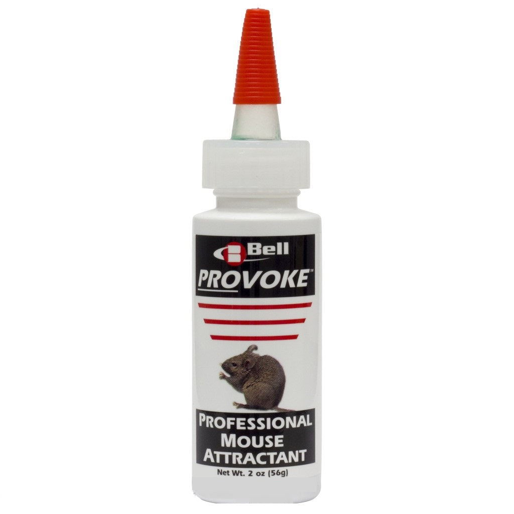 Provoke Mouse Attractant Gel