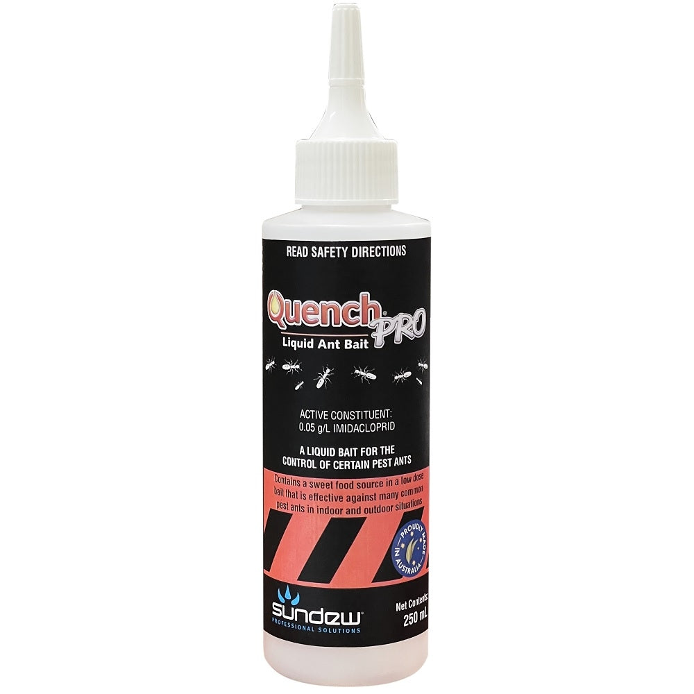 QuenchPRO Liquid Ant Bait