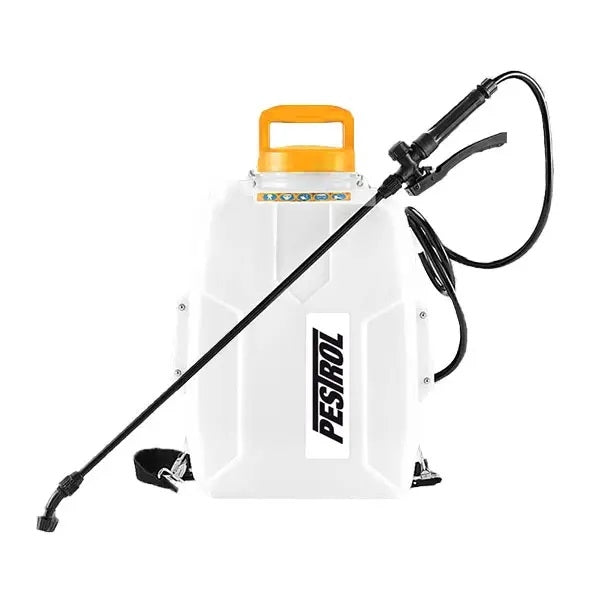 Rechargeable Backpack Sprayer 12L