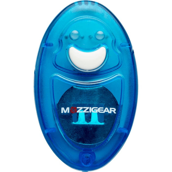 Mozzigear Ultrasonic Mosquito Repeller 