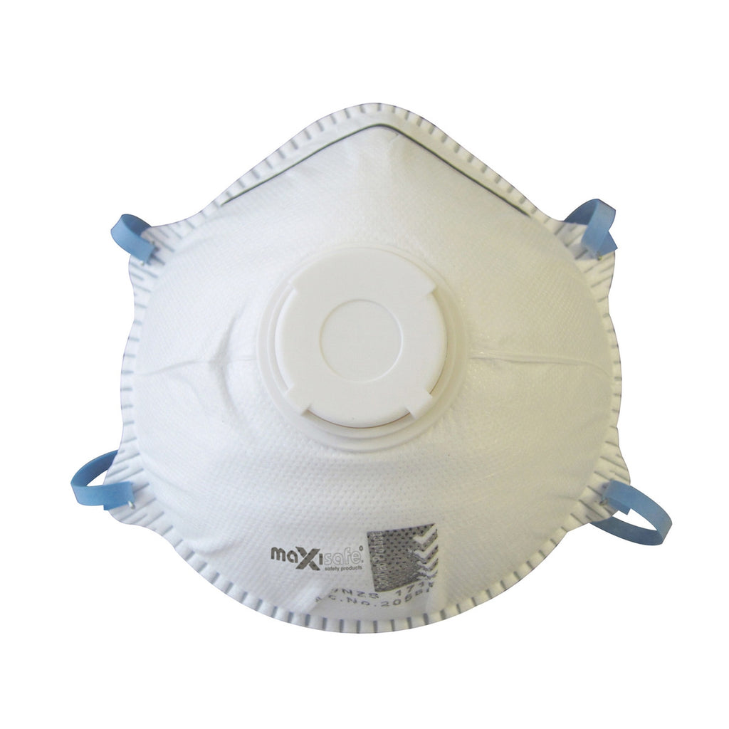 P2 Respirator Mask 