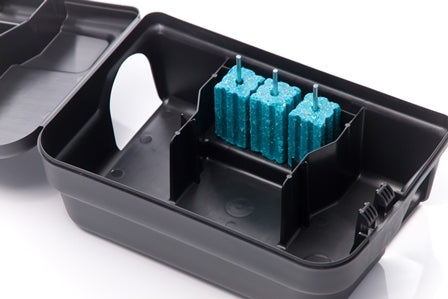 Protecta Shield Rat Bait Station Tamper Resistant Lockable | BUY ONLINE ...
