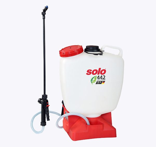 Solo 442 16 Litre Battery Operated Sprayer