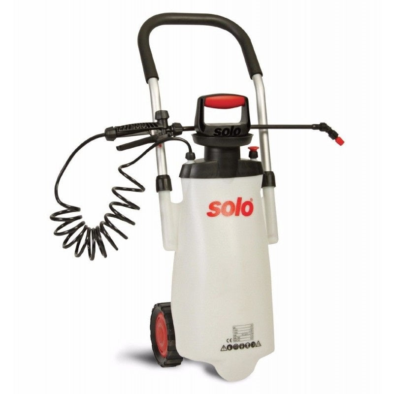 Solo 453 11 Litre Trolley Sprayer