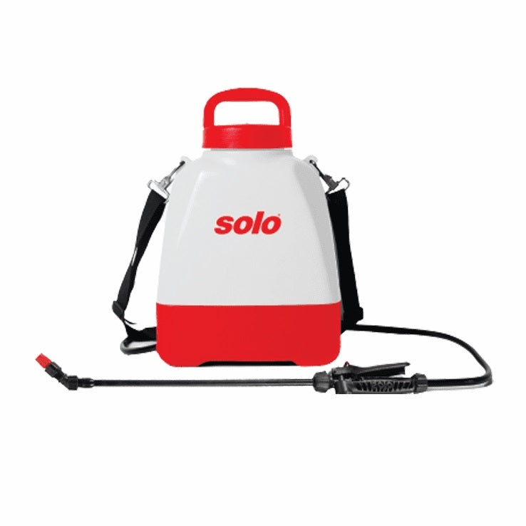 Solo 406Li 6 Litre Battery Operated Sprayer