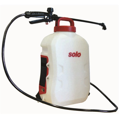 Solo 414 10 Litre Knapsack Sprayer