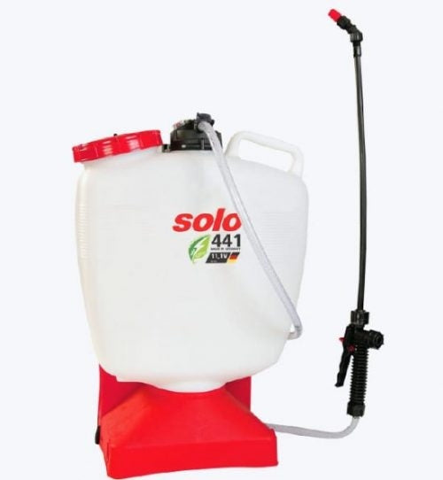 Solo 441Li 16 Litre Battery Operated Sprayer