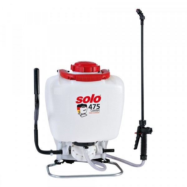 Solo 475 15 Litre Backpack Sprayer