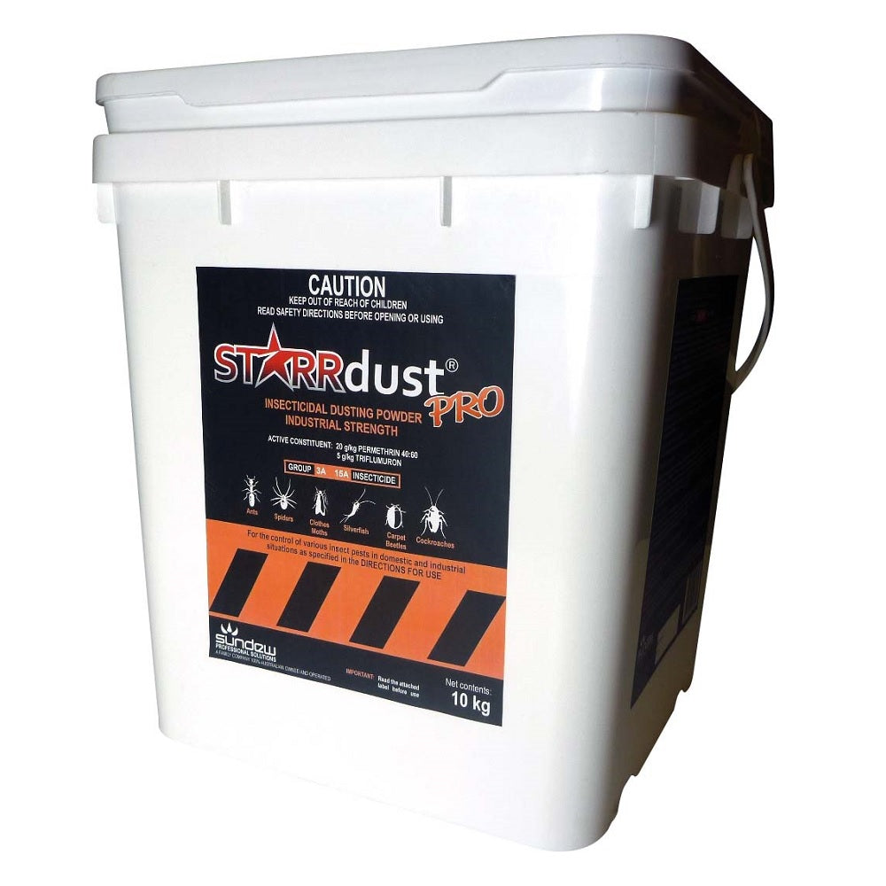 Starrdust Pro 10kg