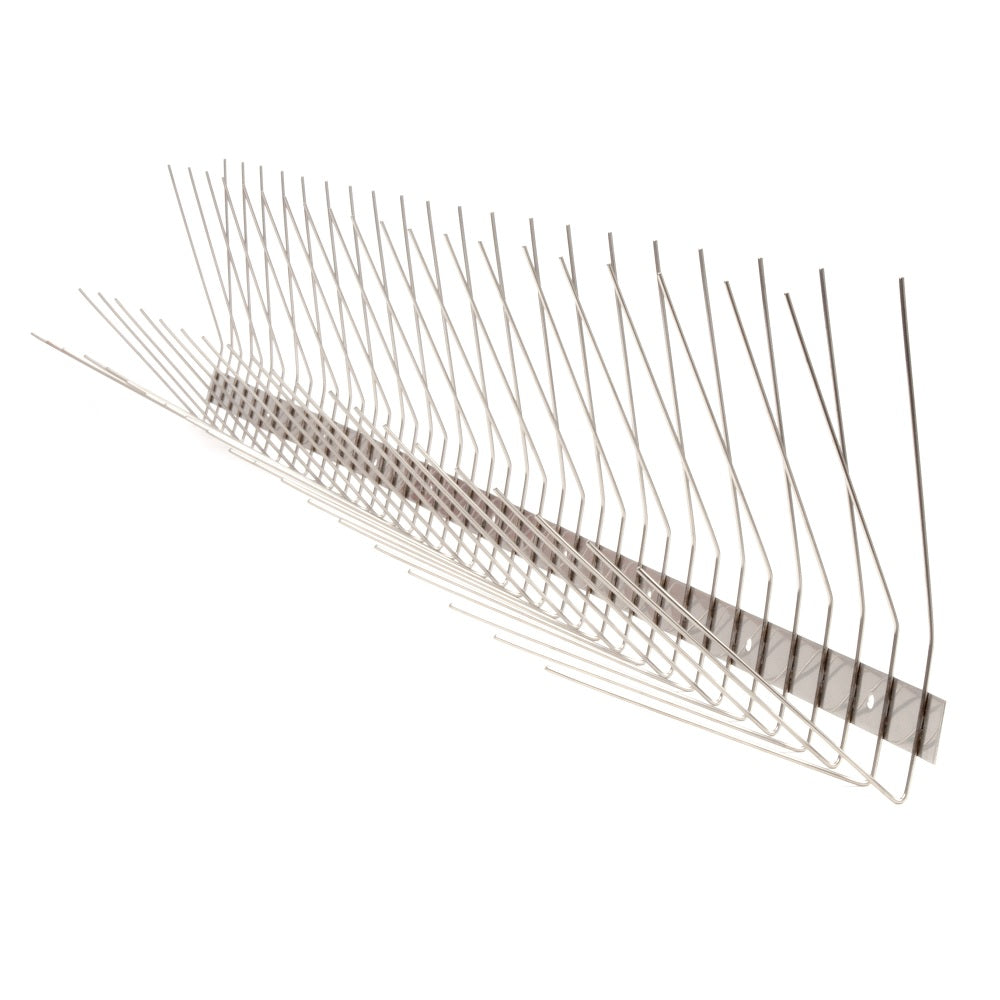 Solar Panel Bird Spikes