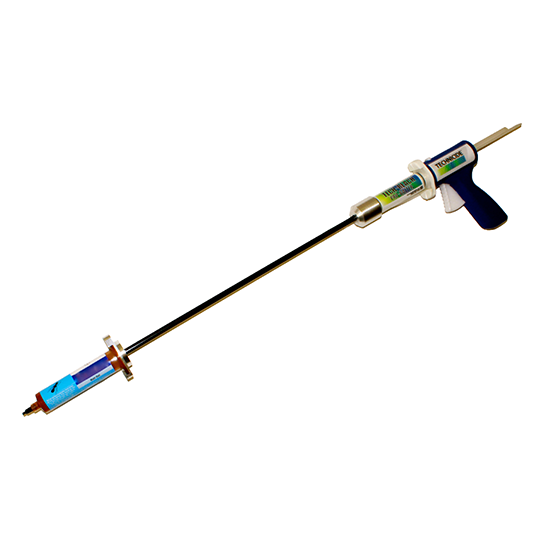 Tech-Reach Bait Pro Gun