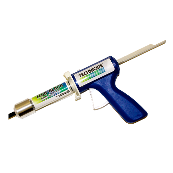 Tech-Reach Bait Pro Gun