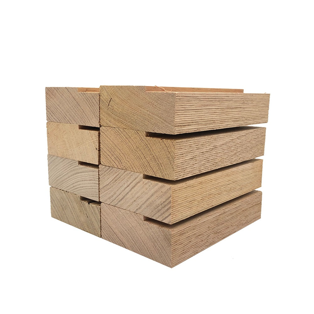 Termite Trap | DIY Termite Treatment Timber Refills New | BUY ONLINE ...