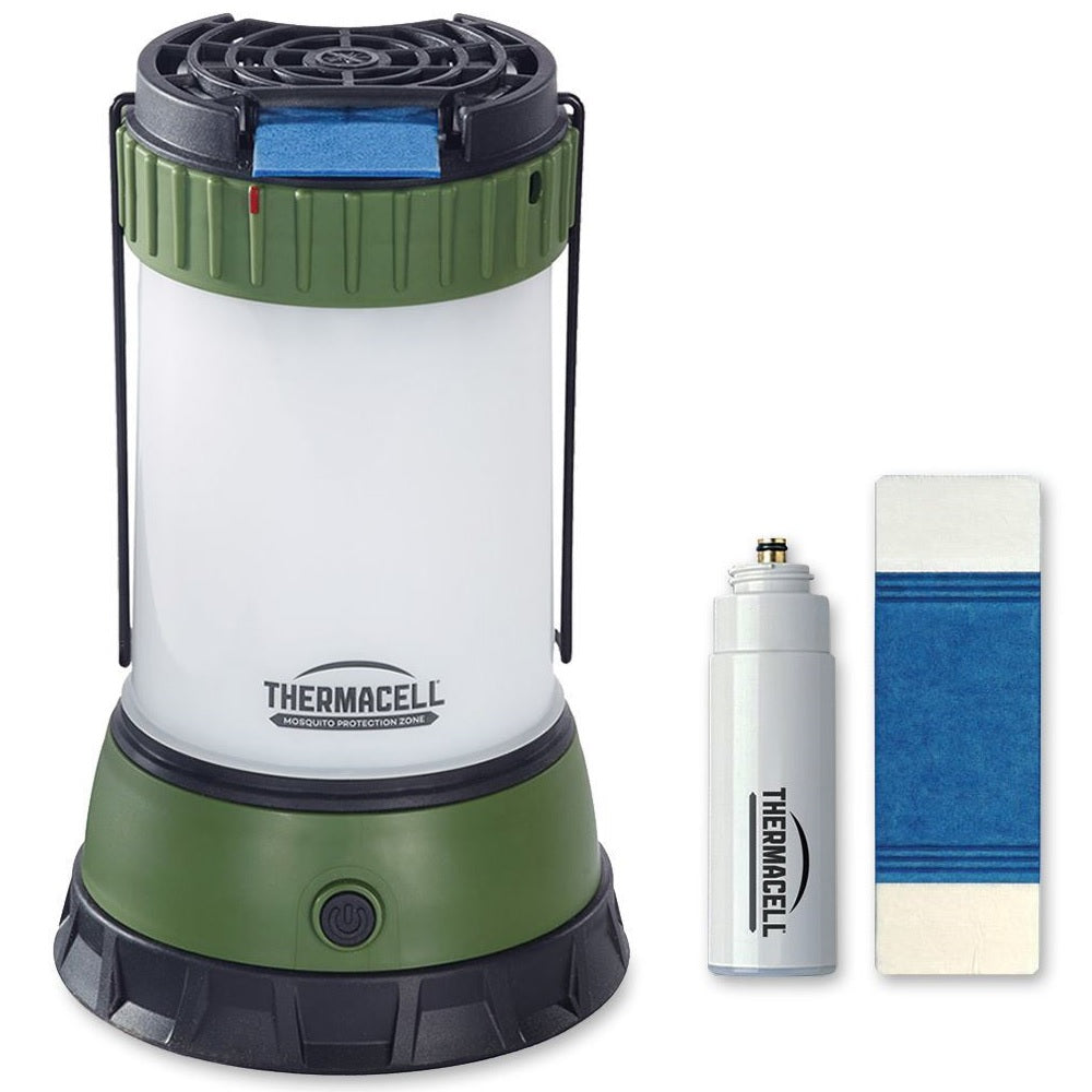 Mosquito shop repellent lantern