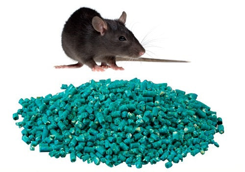 Tomcat All Weather Pellets