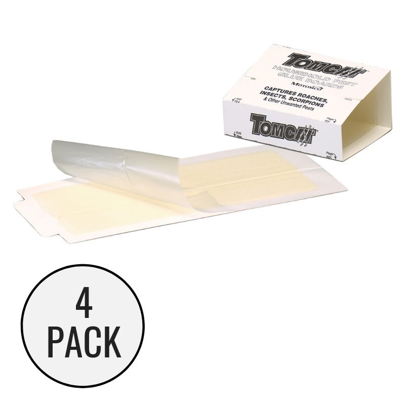 Tomcat Insect Glue Traps