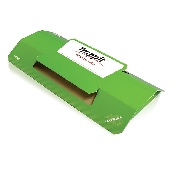 Cockroach Control Kit | DIY | Traps | Bait | Insecticide | BUY ONLINE ...
